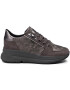 Geox Sneakers D Backsie A D94FLA 06P22 C1G9F Gri - Pled.ro