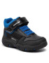 Geox Sneakers D Baltic B. Wpf A B0442A 0CEFU C0245 S Negru - Pled.ro