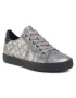 Geox Sneakers D Blomiee A D046HA 000PV C1357 Gri - Pled.ro