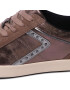 Geox Sneakers D Blomiee A D266HA 0AJ22 C5005 Maro - Pled.ro