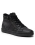 Geox Sneakers D Blomiee B D166HB 000BC C9999 Negru - Pled.ro