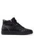 Geox Sneakers D Blomiee B D166HB 000BC C9999 Negru - Pled.ro