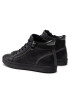 Geox Sneakers D Blomiee B D166HB 000BC C9999 Negru - Pled.ro