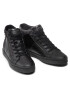 Geox Sneakers D Blomiee B D166HB 000BC C9999 Negru - Pled.ro