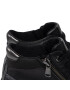 Geox Sneakers D Blomiee B D166HB 000BC C9999 Negru - Pled.ro