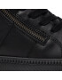 Geox Sneakers D Blomiee B D166HB 000BC C9999 Negru - Pled.ro