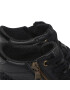 Geox Sneakers D Blomiee B D166HB 00454 C9999 Negru - Pled.ro