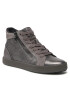 Geox Sneakers D Blomiee B D166HB 0AR22 C9002 Gri - Pled.ro