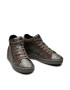 Geox Sneakers D Blomiee B D166HB 0PV22 C9002 Argintiu - Pled.ro