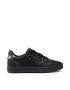 Geox Sneakers D Blomiee C D166HC 000BC C9999 Negru - Pled.ro