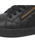 Geox Sneakers D Blomiee D D266HD 0BCAR C9999 Negru - Pled.ro