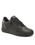 Geox Sneakers D Blomiee E D356HE 05402 C9999 Negru - Pled.ro