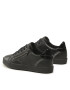 Geox Sneakers D Blomiee E D356HE 05402 C9999 Negru - Pled.ro