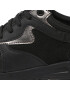 Geox Sneakers D Bulmya A D26NQA 0BS54 C9999 Negru - Pled.ro