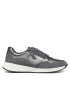 Geox Sneakers D Bulmya D36NQB 0BN22 C9371 Gri - Pled.ro