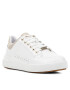 Geox Sneakers D Dalyla D36QFA 046BN C1ZB5 Alb - Pled.ro