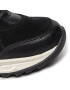 Geox Sneakers D Delray B Abx B D26BGB 02011 C9999 Negru - Pled.ro