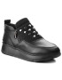 Geox Sneakers D Gendry A D745TA 08554 C9999 Negru - Pled.ro