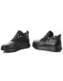 Geox Sneakers D Gendry A D745TA 08554 C9999 Negru - Pled.ro