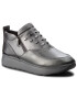 Geox Sneakers D Gendry A D745TA 0BVNF C1G9F Gri - Pled.ro