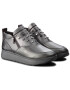 Geox Sneakers D Gendry A D745TA 0BVNF C1G9F Gri - Pled.ro