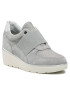 Geox Sneakers D Ilde A D35RAA 022AS C1010 Gri - Pled.ro