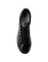 Geox Sneakers D Jaysen A D621BA 08507 C9999 Negru - Pled.ro