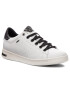 Geox Sneakers D Jaysen A D621BA 085EW C0007 Alb - Pled.ro