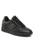 Geox Sneakers D Meleda A D26UGA 00085 C9999 Negru - Pled.ro