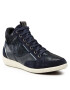 Geox Sneakers D Myria A D1668A 022PZ C4264 Bleumarin - Pled.ro