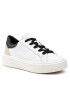 Geox Sneakers D Nhenbus A D168DA 08554 C0404 Alb - Pled.ro