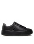 Geox Sneakers D Nhenbus B D158DB 085PV C9999 Negru - Pled.ro