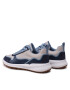 Geox Sneakers D Pg1X D35FXB09J11C4279 Bleumarin - Pled.ro