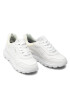 Geox Sneakers D Spherica D D16NUD 00085 C1000 Alb - Pled.ro