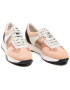 Geox Sneakers D Suzzie B D94FRB 02011 C8024 Portocaliu - Pled.ro