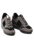 Geox Sneakers D Zosma D168LD-022FP C9002 Gri - Pled.ro