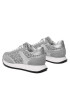 Geox Sneakers Do Doralea A D35RTA 0ZG22 C1414 Gri - Pled.ro