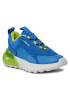 Geox Sneakers J Activart Illuminus J45LYA 0149J C4000 M Albastru - Pled.ro