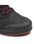 Geox Sneakers J Aeranter B. Abx A J04CYA 0CL11 C0260 D Negru - Pled.ro