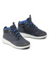 Geox Sneakers J Aeranter B.Abx A J04CYA 0CL11 C4226 D Bleumarin - Pled.ro