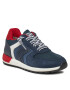 Geox Sneakers J Alben Boy J459EB 022FU C0700 S Bleumarin - Pled.ro