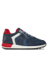 Geox Sneakers J Alben Boy J459EB 022FU C0700 S Bleumarin - Pled.ro