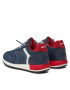 Geox Sneakers J Alben Boy J459EB 022FU C0700 S Bleumarin - Pled.ro