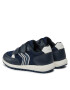 Geox Sneakers J Alben Boy J459EC 01454 C4211 S Bleumarin - Pled.ro