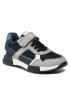 Geox Sneakers J Alfier B. A J046NA 0AU14 C0665 S Bleumarin - Pled.ro