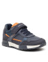 Geox Sneakers J Alfier B. A J046NA 0BUAF C0659 S Bleumarin - Pled.ro