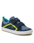 Geox Sneakers J Alonisso B. A J252CA 02210 C0749 S Bleumarin - Pled.ro