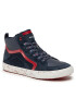 Geox Sneakers J Alonisso B. D J042CD 022BC C0735 D Bleumarin - Pled.ro