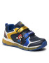 Geox Sneakers J Android B. A J1644A 0FU50 C0335 D Bleumarin - Pled.ro