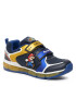 Geox Sneakers J Android B. A J1644A 0FU50 C0335 DD Bleumarin - Pled.ro